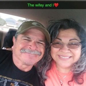 Meet your Posher, Fred